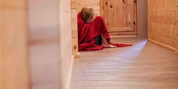 فتاة أمريكية تنقذ نفسها من محاولة اغتصاب