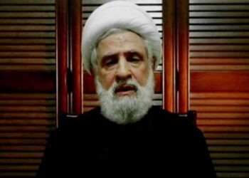 نعيم قاسم.. اسنادنا لغزة جاء للدفاع عن لبنان