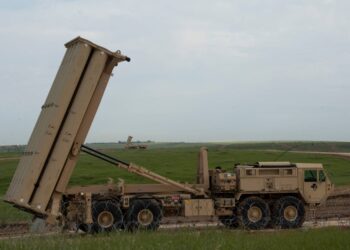 ماذا نعرف عن “منظومة ثاد” الصاروخية؟