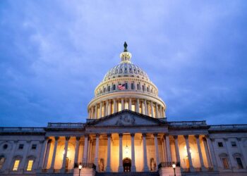 تنافس حاد للسيطرة على الكونغرس الأميركي