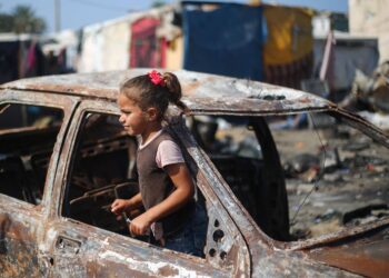 بريطانيا تدعو لاجتماع عاجــــل لمجلس الأمن لــ”بحث الوضع الإنساني في غزة”