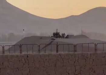ايران تؤكد جاهزيتها لأي هجـــوم محتمل على منشآتها النووية