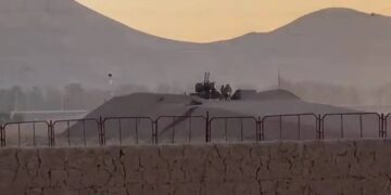 ايران تؤكد جاهزيتها لأي هجـــوم محتمل على منشآتها النووية