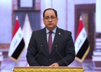 العراق يحتج رسميا على إسرائيل في الأمم المتحدة لخرق اجوائه