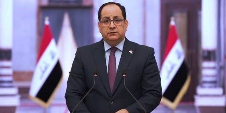 العراق يحتج رسميا على إسرائيل في الأمم المتحدة لخرق اجوائه