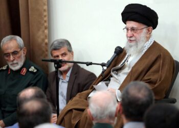 ممثل الخامنئي يتعرّض لمحاولة اغتيال