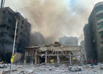 إسرائيل تطالب سكان 14 قرية بإخلائهـــا فوراً في جنوب لبنان