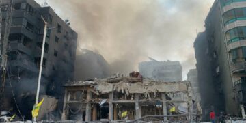 إسرائيل تطالب سكان 14 قرية بإخلائهـــا فوراً في جنوب لبنان