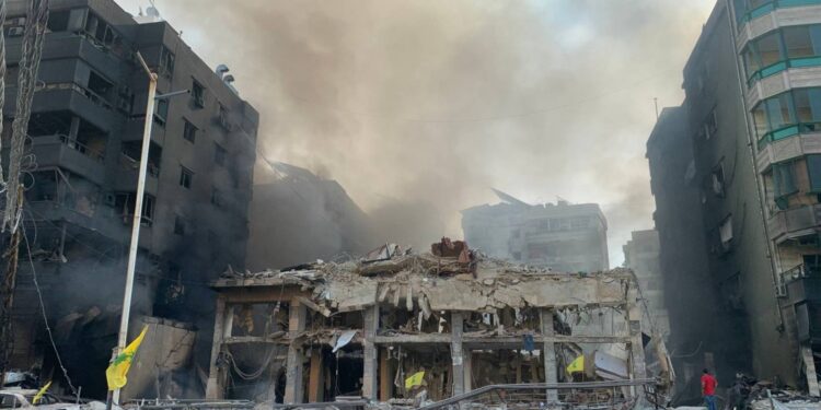 إسرائيل تطالب سكان 14 قرية بإخلائهـــا فوراً في جنوب لبنان