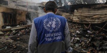 الكنيست الإسرائيلي يصوّت على مشروعيْ قانونين لتقييد “الأونروا”