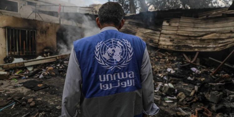 الكنيست الإسرائيلي يصوّت على مشروعيْ قانونين لتقييد “الأونروا”