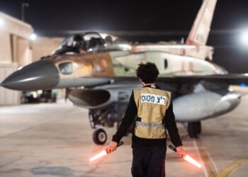 إيران وإسرائيل,,, حرب على “رواية الضربات”