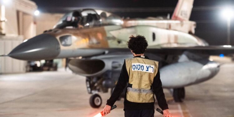 إيران وإسرائيل,,, حرب على “رواية الضربات”