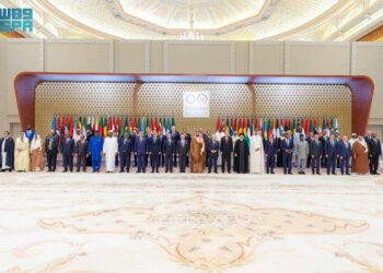 السعودية تدعو لـ”قمة متابعة عربية إسلامية مشتركة”