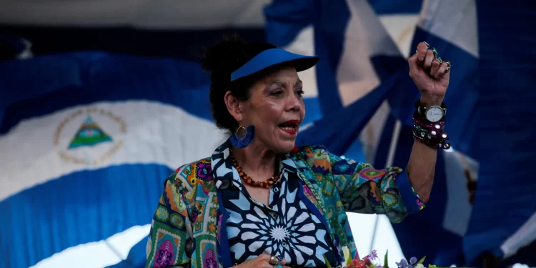 نيكاراجوا تقطـــــع علاقاتها الدبلوماسية مع إسرائيل