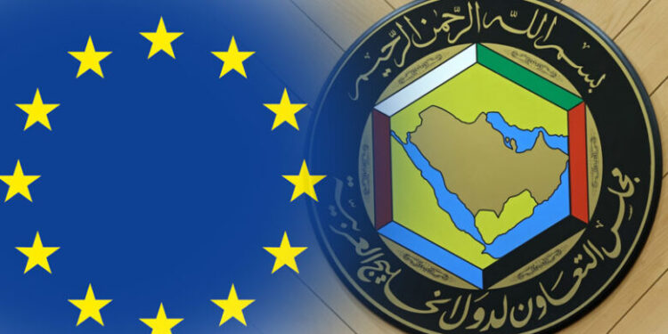 الاتحاد الأوروبي يعـــقد أول قمة مع دول الخليج