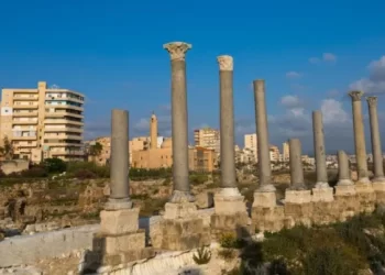 “ملكة البحر”,,, أهمية مدينة صور اللبنانية التي هاجمتها إسرائيل