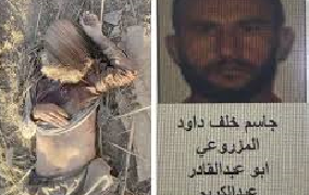 السوداني يعلن مقتل “والي العراق” و8 من قيادات داعش بضربة جوية