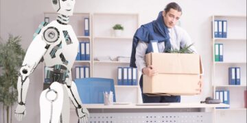 5 وظائف شهيرة على قائمة الاستهداف بالذكاء الاصطناعي