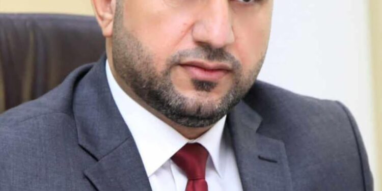 رائحة الكبريت تخنق أجواء العراق