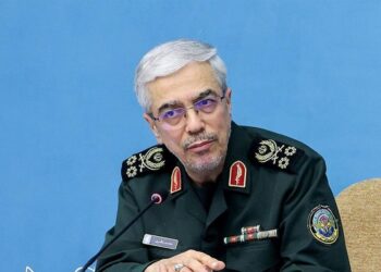 ايران.. إسرائيل هاجمتنا من الأجواء العراقية التي تسيطر عليها امريكا