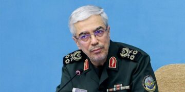 ايران.. إسرائيل هاجمتنا من الأجواء العراقية التي تسيطر عليها امريكا