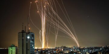 عــام على شرارة غزة،، أشعلت أكبر مواجهة في تاريخ غزة وإسرائيل والمنطقة برمتها