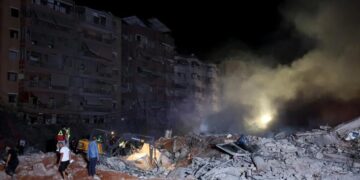 لبنان.. الجيش يعتقل سوريين جندتهما إسرائيل لرصد آثار غاراتها