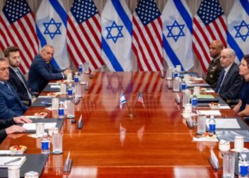 إسرائيل حددت موعد قصف إيران  وقائمة الأهداف