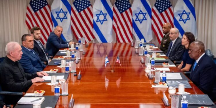 إسرائيل حددت موعد قصف إيران  وقائمة الأهداف