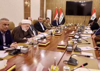 الإطار التنسيقي يدعو لعقد جلسة السبت المقبل لتمرير رئيس البرلمان