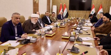الإطار التنسيقي يدعو لعقد جلسة السبت المقبل لتمرير رئيس البرلمان