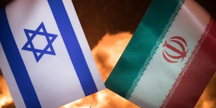 إسرائيل تكشـف أهداف “أيام الحساب” في إيران