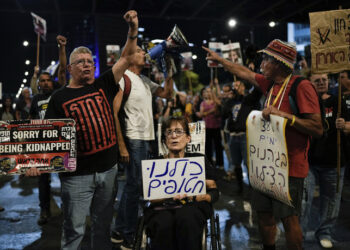 مفاوضات غزة قبل الانتخابات الأميركية