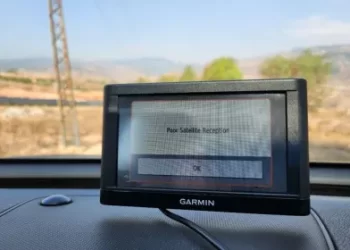 اسرائيل تبدأ بتعطيــــل نظام (GPS),,, اشارة لاقتراب الرد على إيران