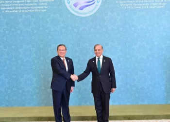 اتفاقيات تعاون ودعوة لتوسيع “الحزام والطريق” بين (الصين وباكستان)