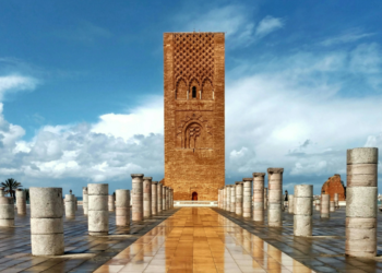 الرباط عاصمة عالمية للكتاب لعام 2026