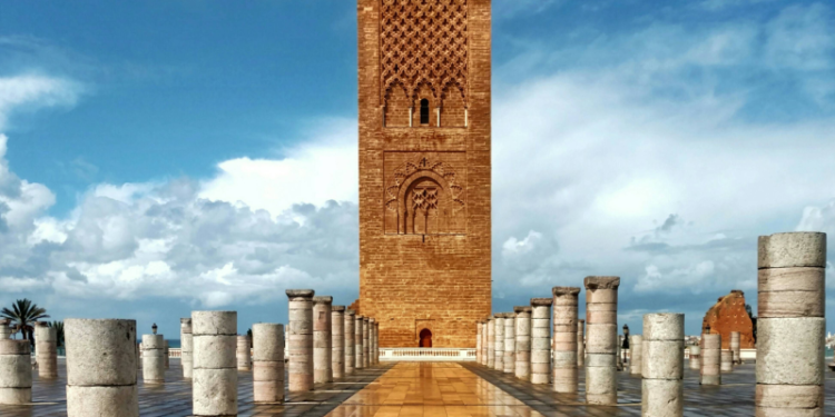 الرباط عاصمة عالمية للكتاب لعام 2026