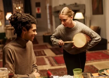 مهرجان البحر الأحمر يكشف قائمة الأفلام العربية القصيرة بالدورة الرابعة