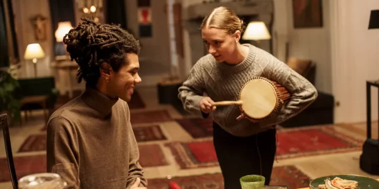 مهرجان البحر الأحمر يكشف قائمة الأفلام العربية القصيرة بالدورة الرابعة