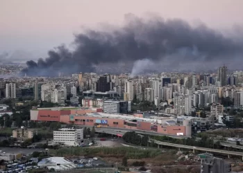 واشنطن “تضغط” لتقليــــص هجوم إسرائيل المحتمل على إيران