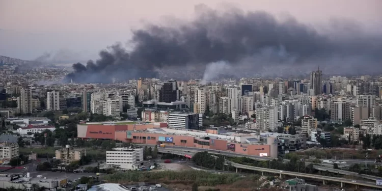 واشنطن “تضغط” لتقليــــص هجوم إسرائيل المحتمل على إيران