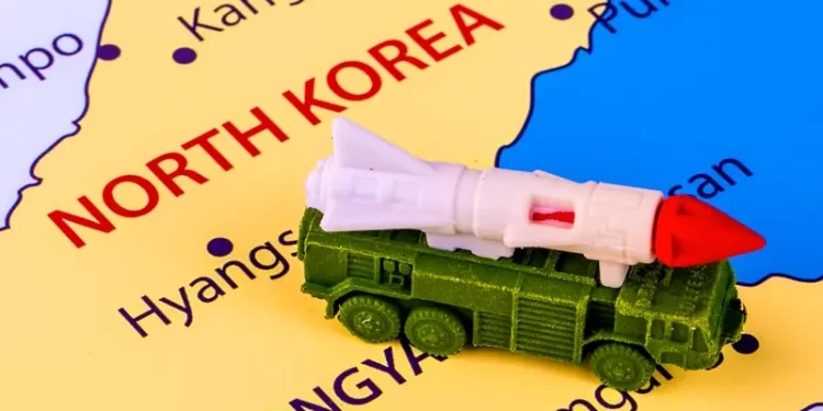 كوريا الشمالية تضع المدفعية على الحدود بحالة تأهب قصوى