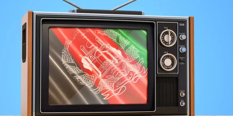 طالبان.. لا تلفزيون بعد اليوم فقط الراديو