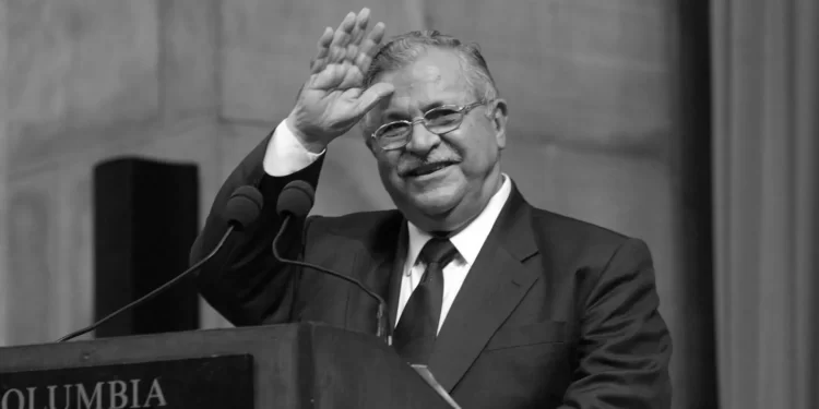 السوداني مستذكراً “مام جلال”.. بصمة واضحة في تعزيز الصفوف وتقوية التلاحم الشعبي