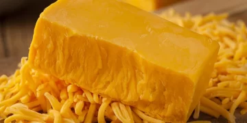 بريطانيا.. سرقة 22 طن جبنة “شيدر”