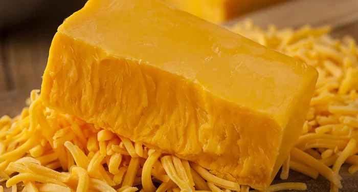 بريطانيا.. سرقة 22 طن جبنة “شيدر”