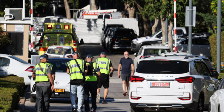 بدء تحرك إسرائيلي بعد المسيرة التي أصابت منزل نتانياهو