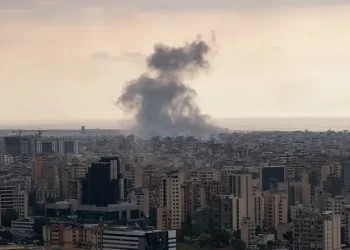 رشقة صواريخ من لبنان تقتل شخصين بكريات شمونة وتصيب 6 بحيفا