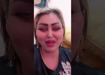 القبض على المدعوة “وردة العراقية” بتهمة المحتوى الهابط